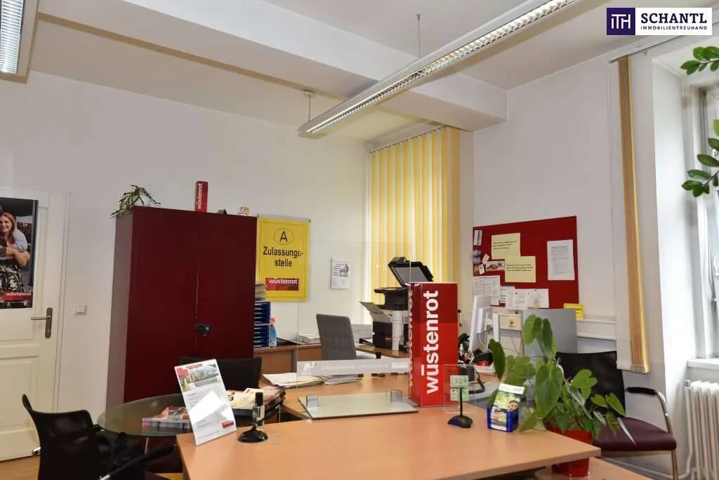 Gewerbeimmobilie kaufen in Leoben – 166 m², € 240.000 – Bild 11 von 21