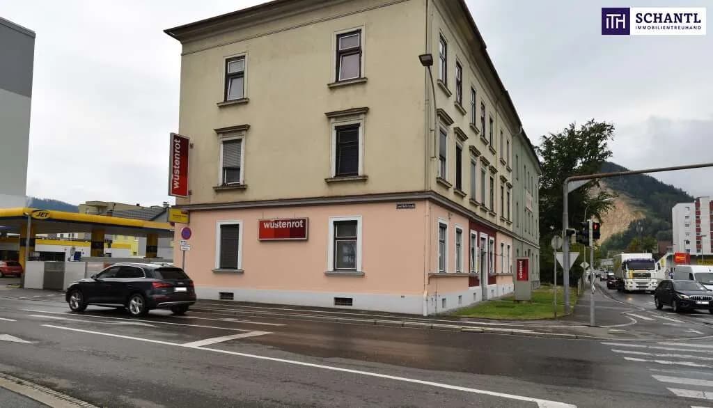 Gewerbeimmobilie kaufen in Leoben – 166 m², € 240.000 – Bild 12 von 21