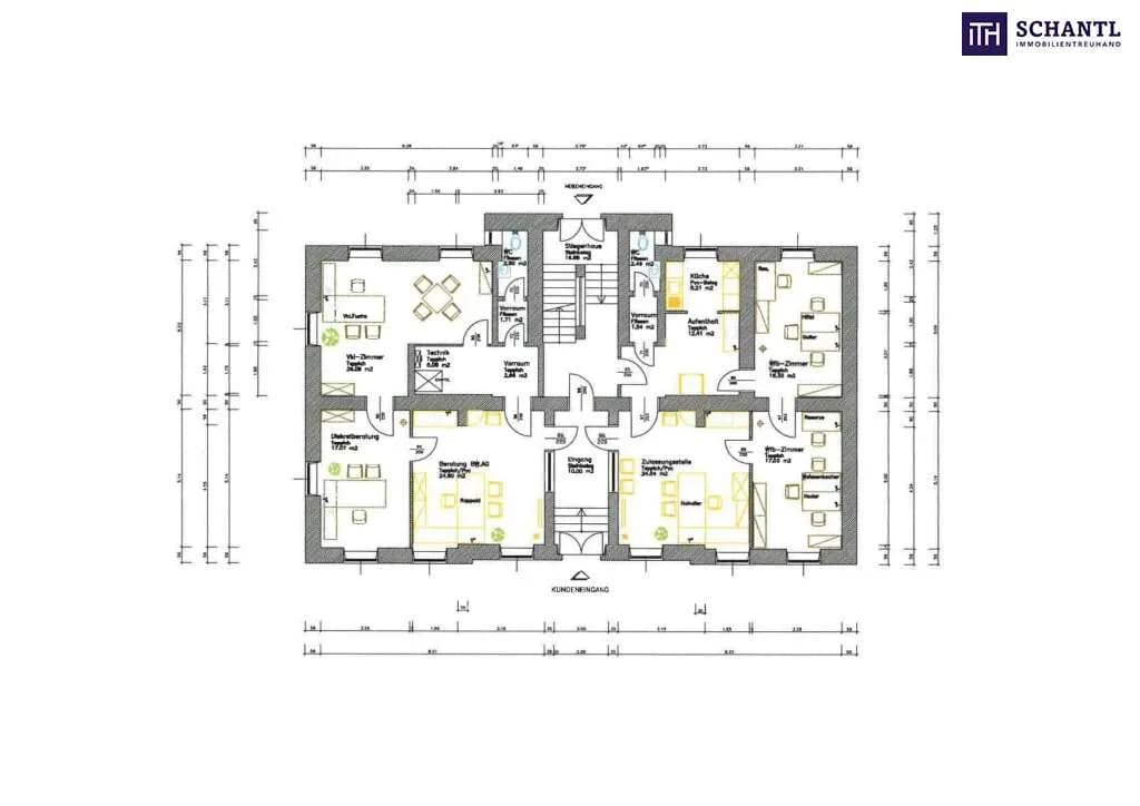 Gewerbeimmobilie kaufen in Leoben – 166 m², € 240.000 – Bild 16 von 21