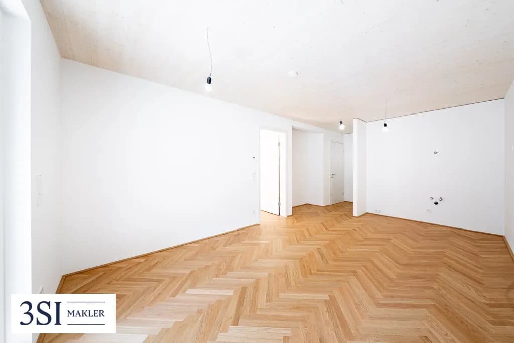 2-Zimmer-Wohnung kaufen in Wien – 51,39 m², € 591.000 – Bild 3 von 24