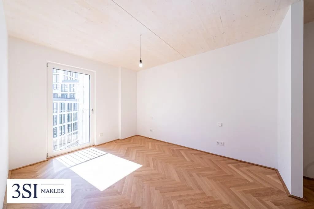 2-Zimmer-Wohnung kaufen in Wien – 51,39 m², € 591.000 – Bild 4 von 24