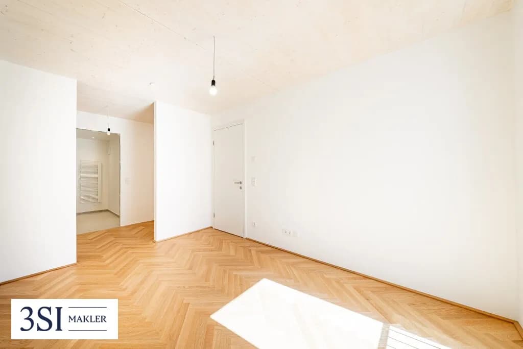 2-Zimmer-Wohnung kaufen in Wien – 51,39 m², € 591.000 – Bild 5 von 24