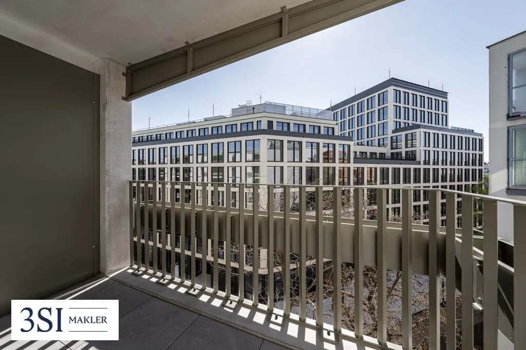 2-Zimmer-Wohnung kaufen in Wien – 51,39 m², € 591.000 – Bild 8 von 24