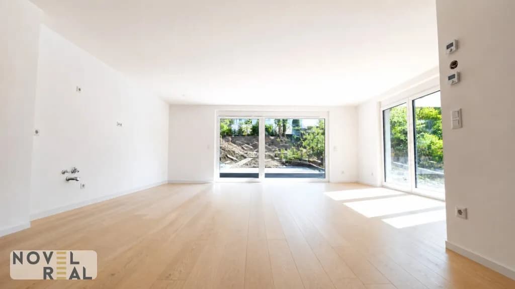 4-Zimmer-Wohnung kaufen in Wien – 114 m², € 1.635.000