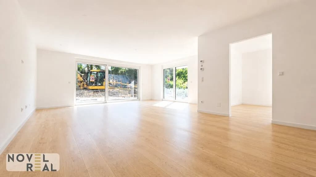 4-Zimmer-Wohnung kaufen in Wien – 114 m², € 1.635.000 – Bild 2 von 10