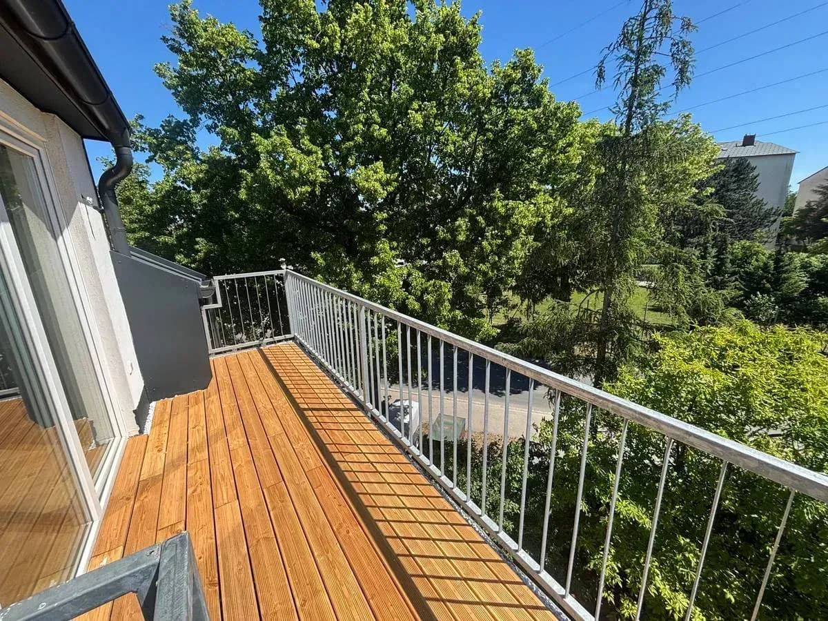 2-Zimmer-Wohnung kaufen in Korneuburg – 60,7 m², € 228.500