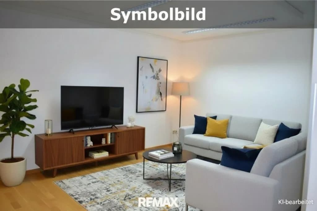 5-Zimmer-Gewerbeimmobilie kaufen in Zwettl – 83 m², € 100.000