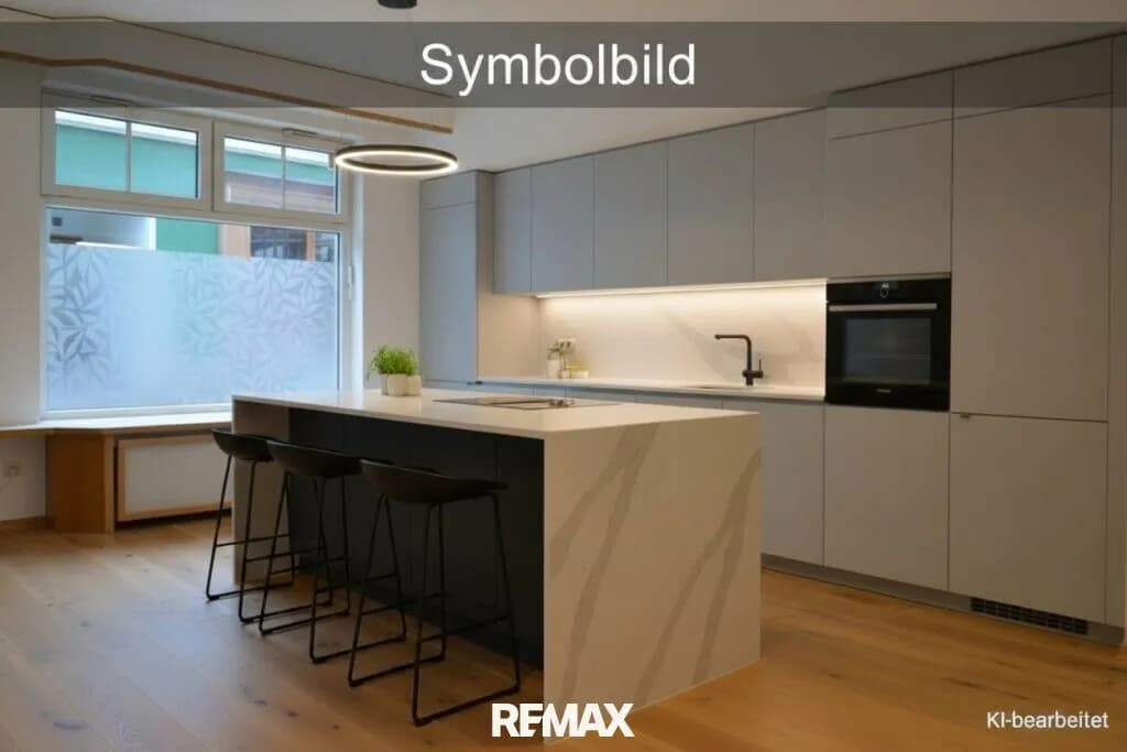 5-Zimmer-Gewerbeimmobilie kaufen in Zwettl – 83 m², € 100.000 – Bild 3 von 20