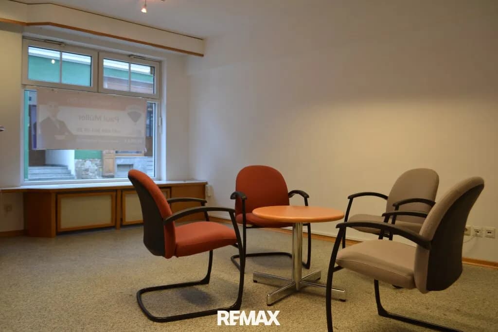 5-Zimmer-Gewerbeimmobilie kaufen in Zwettl – 83 m², € 100.000 – Bild 4 von 20
