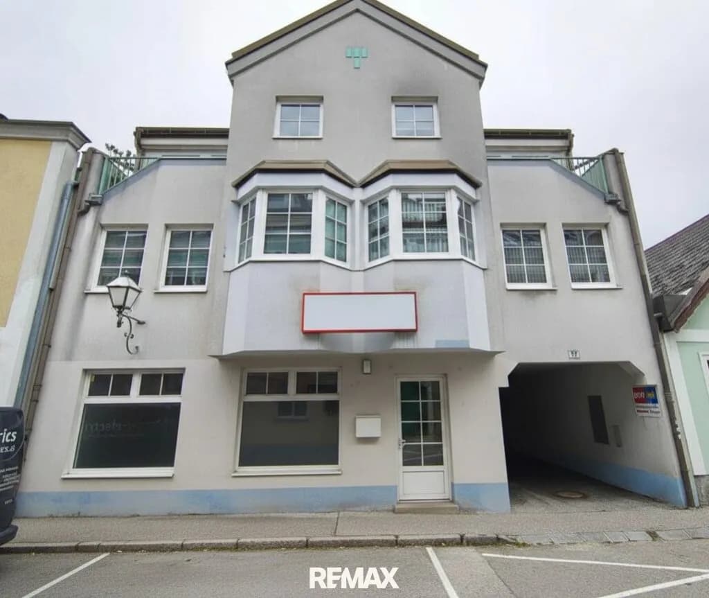 5-Zimmer-Gewerbeimmobilie kaufen in Zwettl – 83 m², € 100.000 – Bild 12 von 20