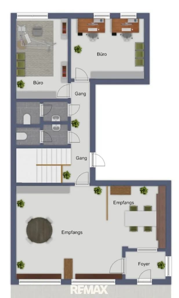 5-Zimmer-Gewerbeimmobilie kaufen in Zwettl – 83 m², € 100.000 – Bild 13 von 20