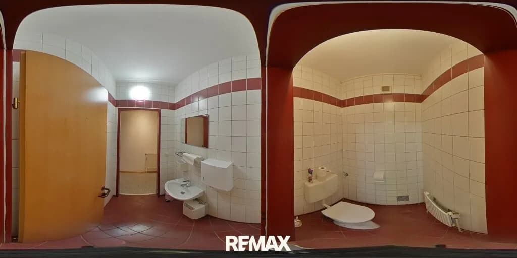 5-Zimmer-Gewerbeimmobilie kaufen in Zwettl – 83 m², € 100.000 – Bild 20 von 20