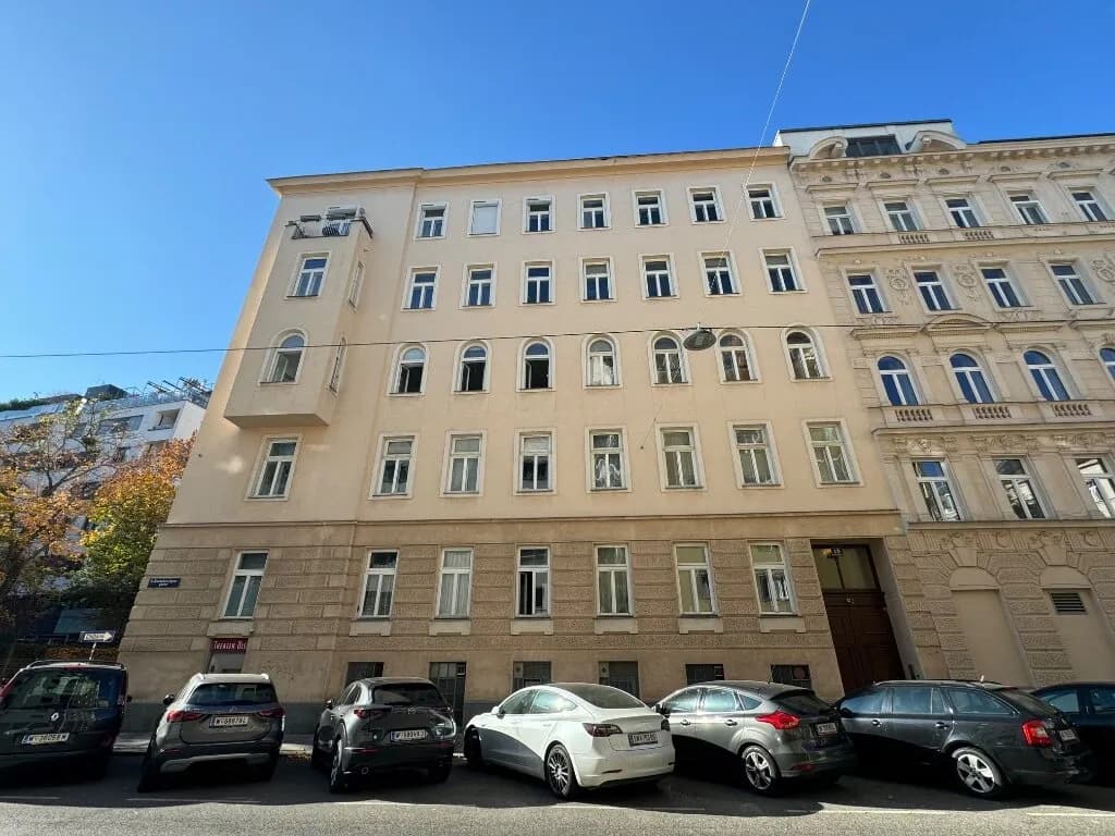 2-Zimmer-Wohnung kaufen in Wien – 50 m², € 343.000 – Bild 4 von 10