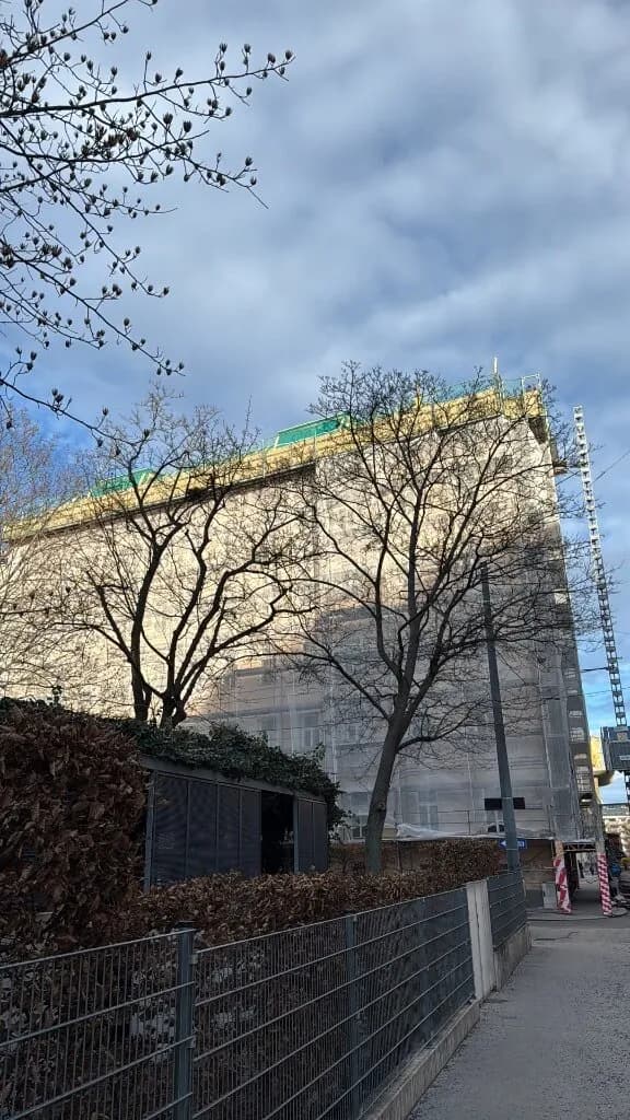 2-Zimmer-Wohnung kaufen in Wien – 50 m², € 343.000 – Bild 9 von 10
