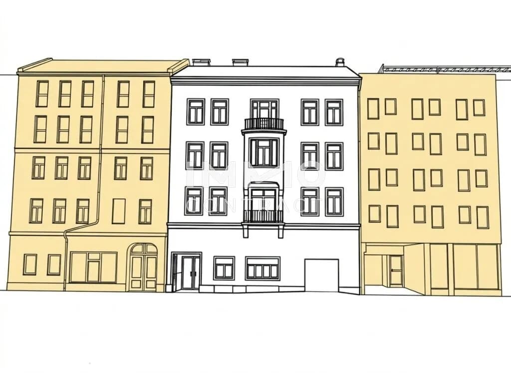 Immobilie kaufen in Graz – 800 m²