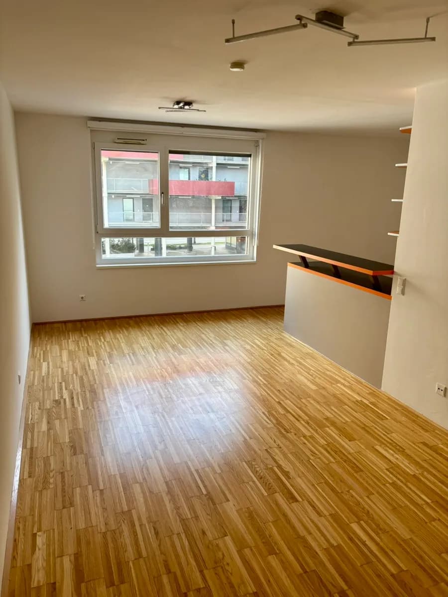 2-Zimmer-Wohnung mieten in Wien – 52 m², € 1.050 – Bild 3 von 12
