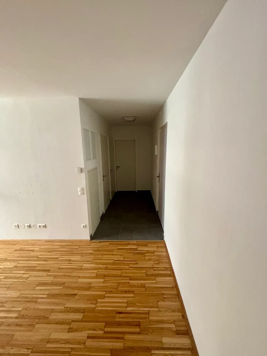 2-Zimmer-Wohnung mieten in Wien – 52 m², € 1.050 – Bild 6 von 12