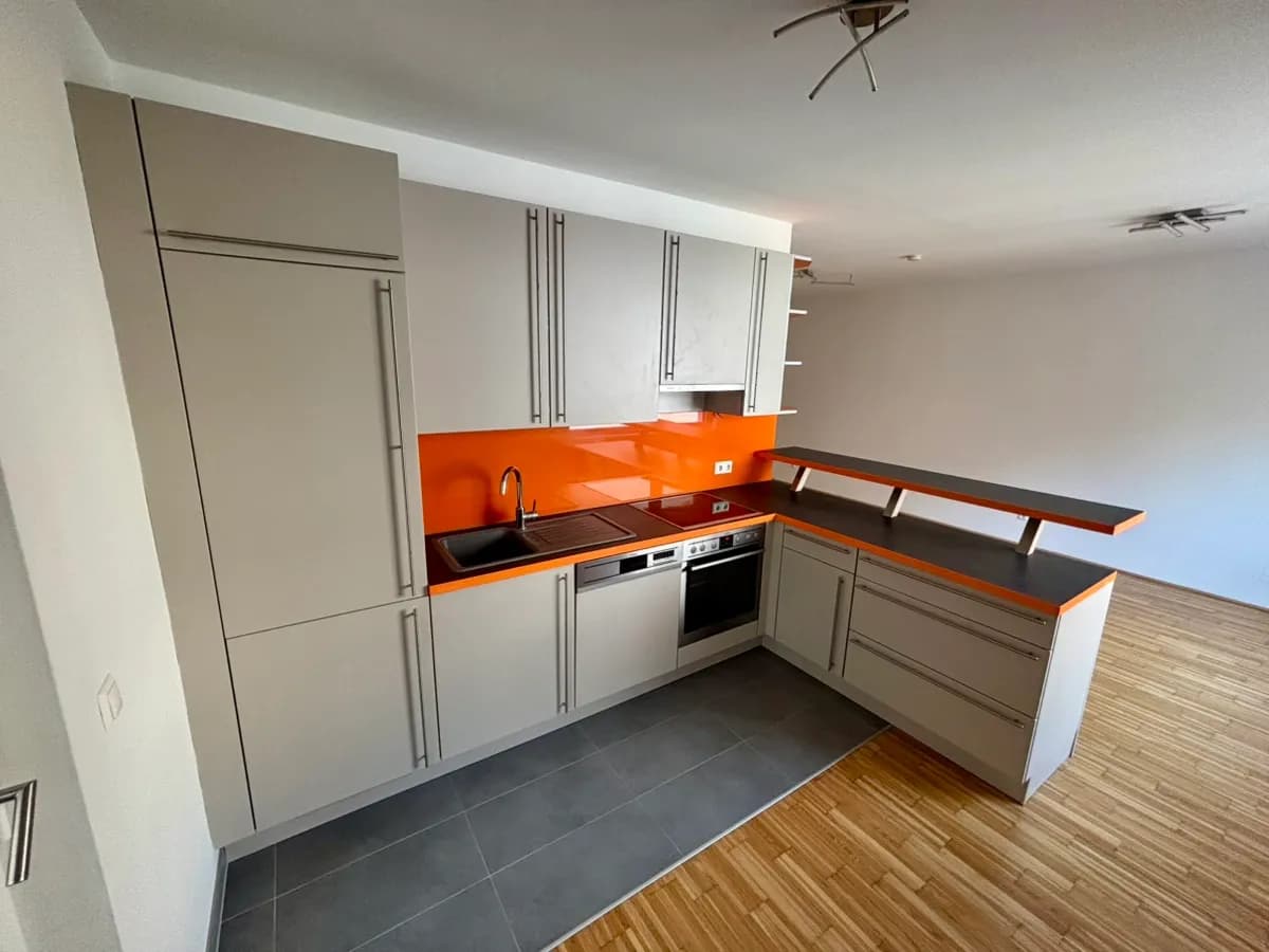 2-Zimmer-Wohnung mieten in Wien – 52 m², € 1.050 – Bild 7 von 12