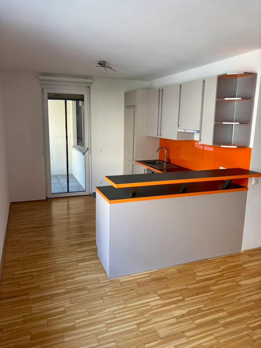 2-Zimmer-Wohnung mieten in Wien – 52 m², € 1.050 – Bild 8 von 12