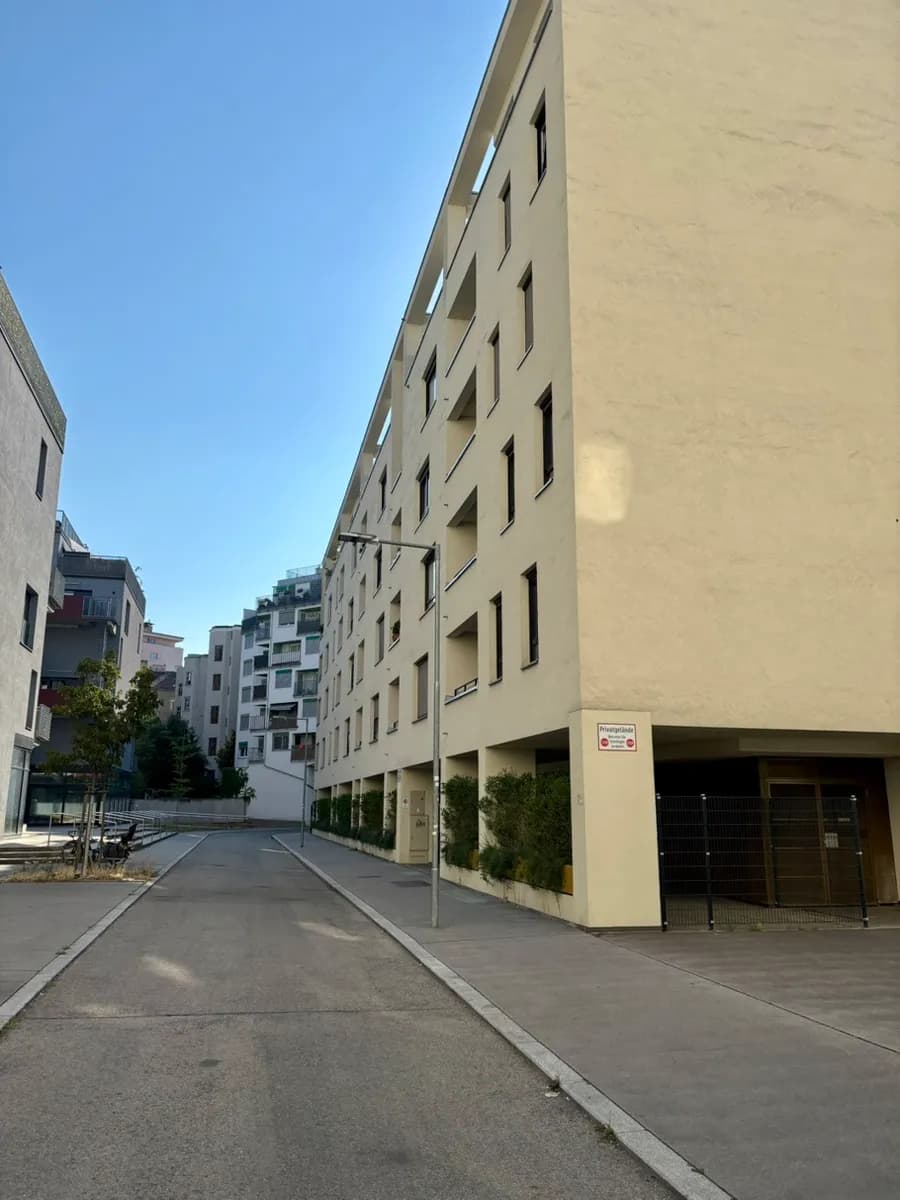 2-Zimmer-Wohnung mieten in Wien – 52 m², € 1.050 – Bild 9 von 12