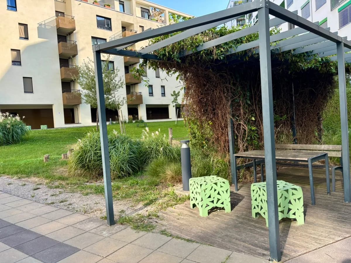 2-Zimmer-Wohnung mieten in Wien – 52 m², € 1.050 – Bild 12 von 12