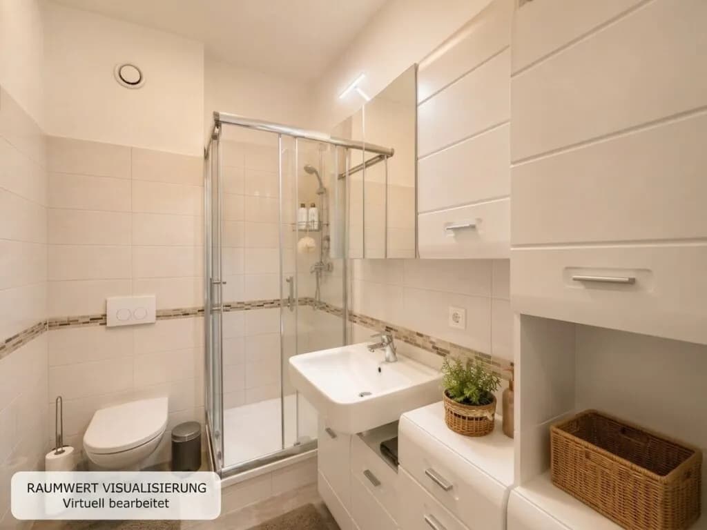 3-Zimmer-Haus kaufen in Wien – 59,24 m², € 299.000 – Bild 6 von 8