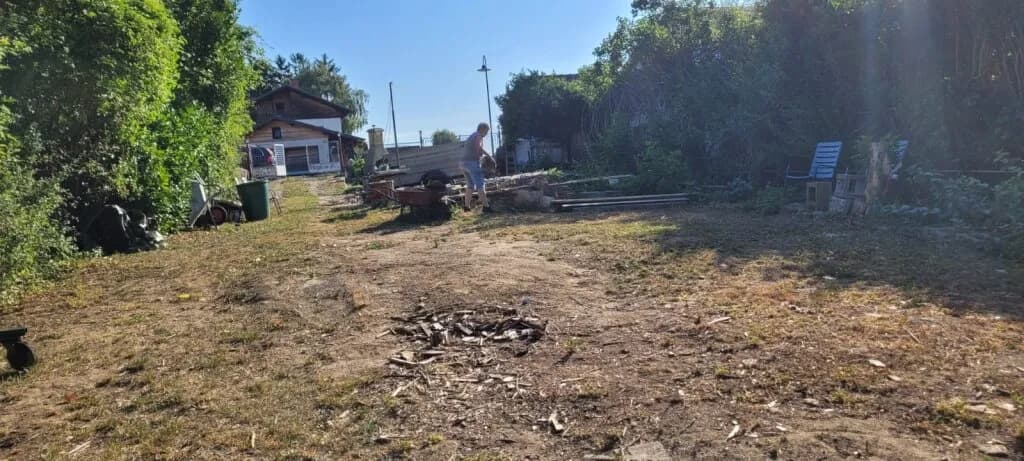 Grundstück kaufen in Mistelbach – 770 m², € 250.000