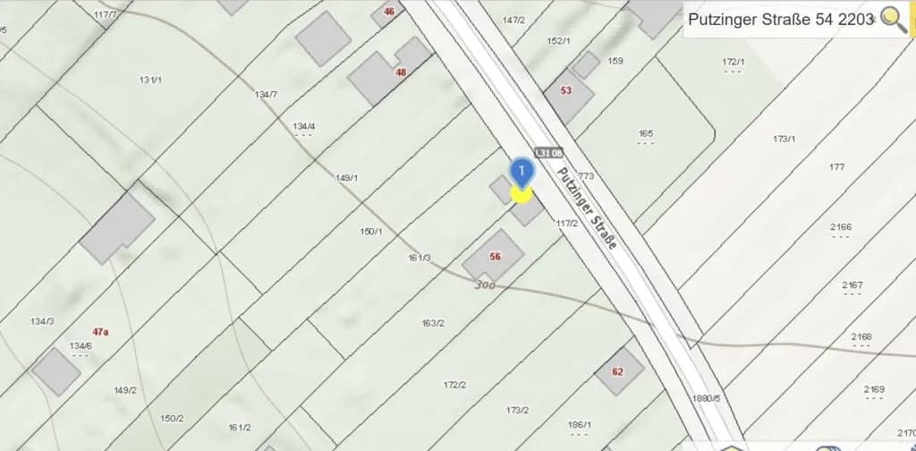 Grundstück kaufen in Mistelbach – 770 m², € 250.000 – Bild 5 von 6