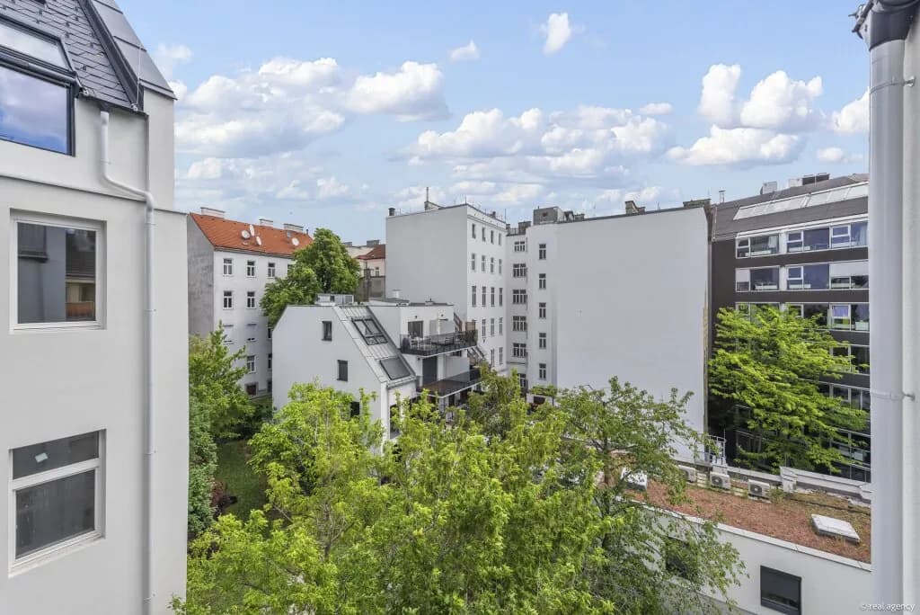 1-Zimmer-Wohnung kaufen in Wien – 31,17 m², € 245.000 – Bild 6 von 19