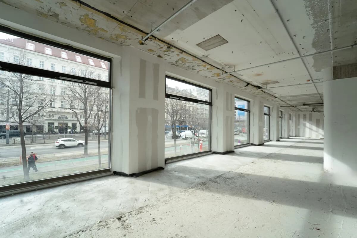 Gewerbeimmobilie mieten in Wien – 99 m², € 28 – Bild 6 von 14