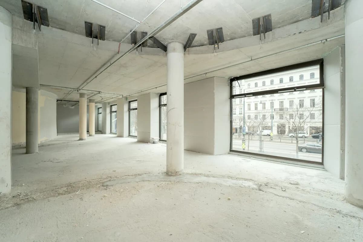 Gewerbeimmobilie mieten in Wien – 99 m², € 28 – Bild 7 von 14