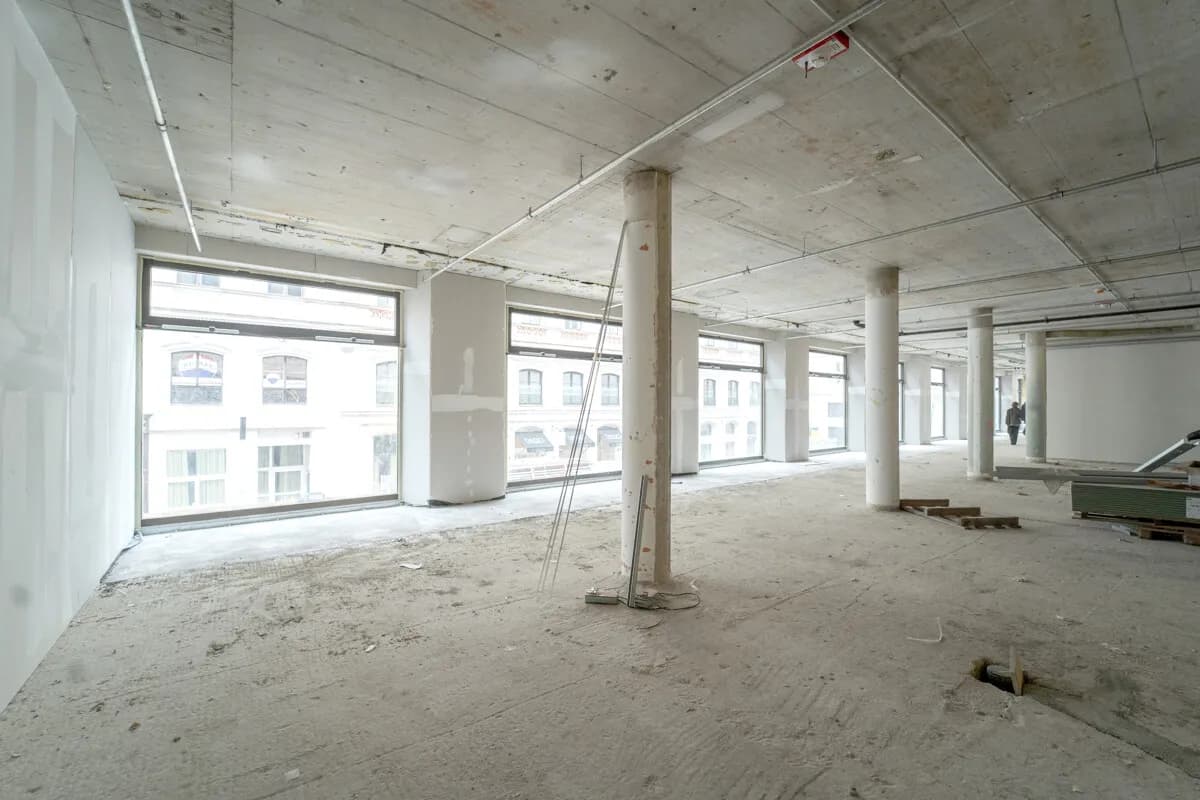 Gewerbeimmobilie mieten in Wien – 99 m², € 28 – Bild 8 von 14