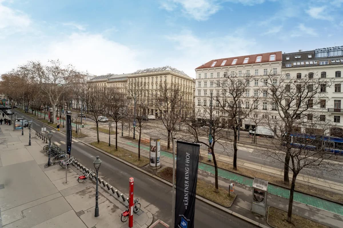 Gewerbeimmobilie mieten in Wien – 99 m², € 28 – Bild 10 von 14