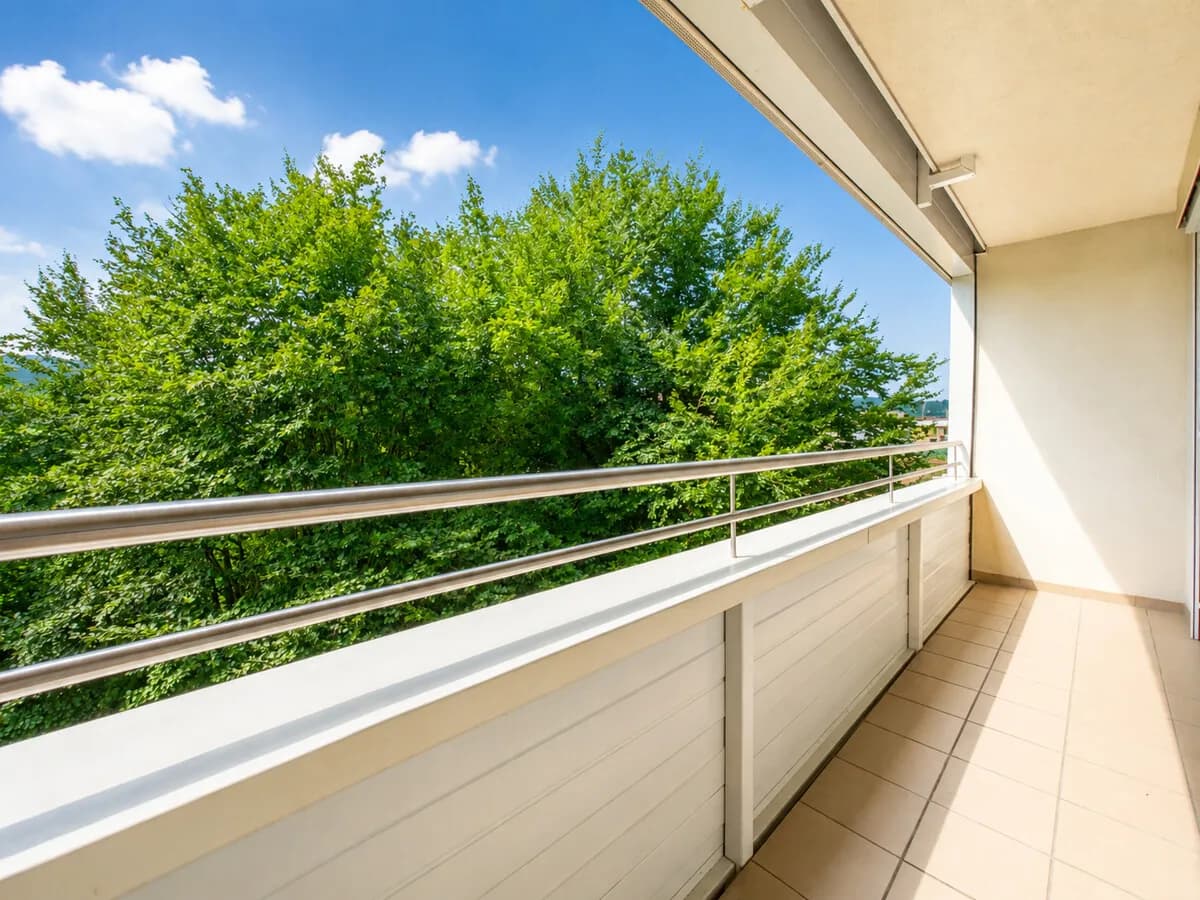 3-Zimmer-Wohnung mieten in Klagenfurt – 60 m², € 1.080 – Bild 2 von 11