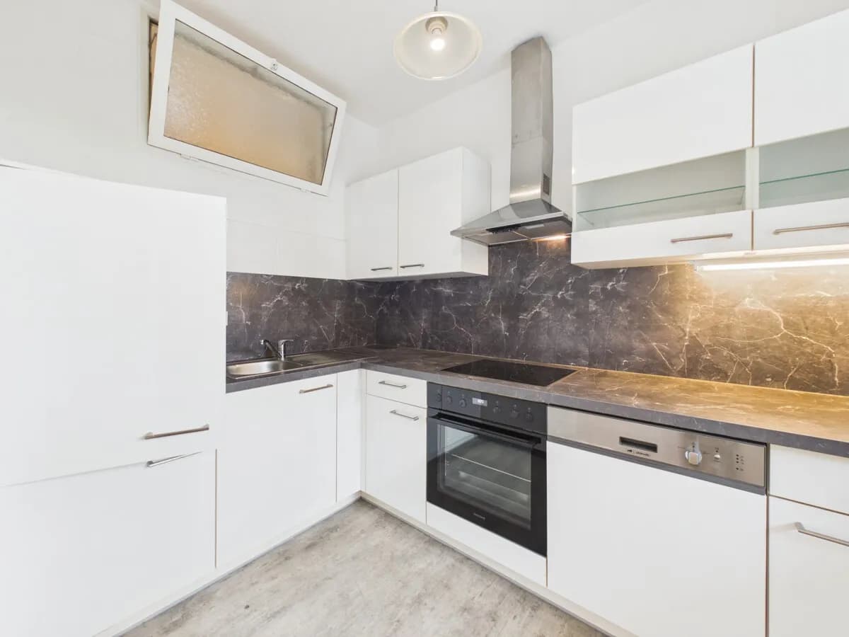 3-Zimmer-Wohnung mieten in Klagenfurt – 60 m², € 1.080 – Bild 3 von 11