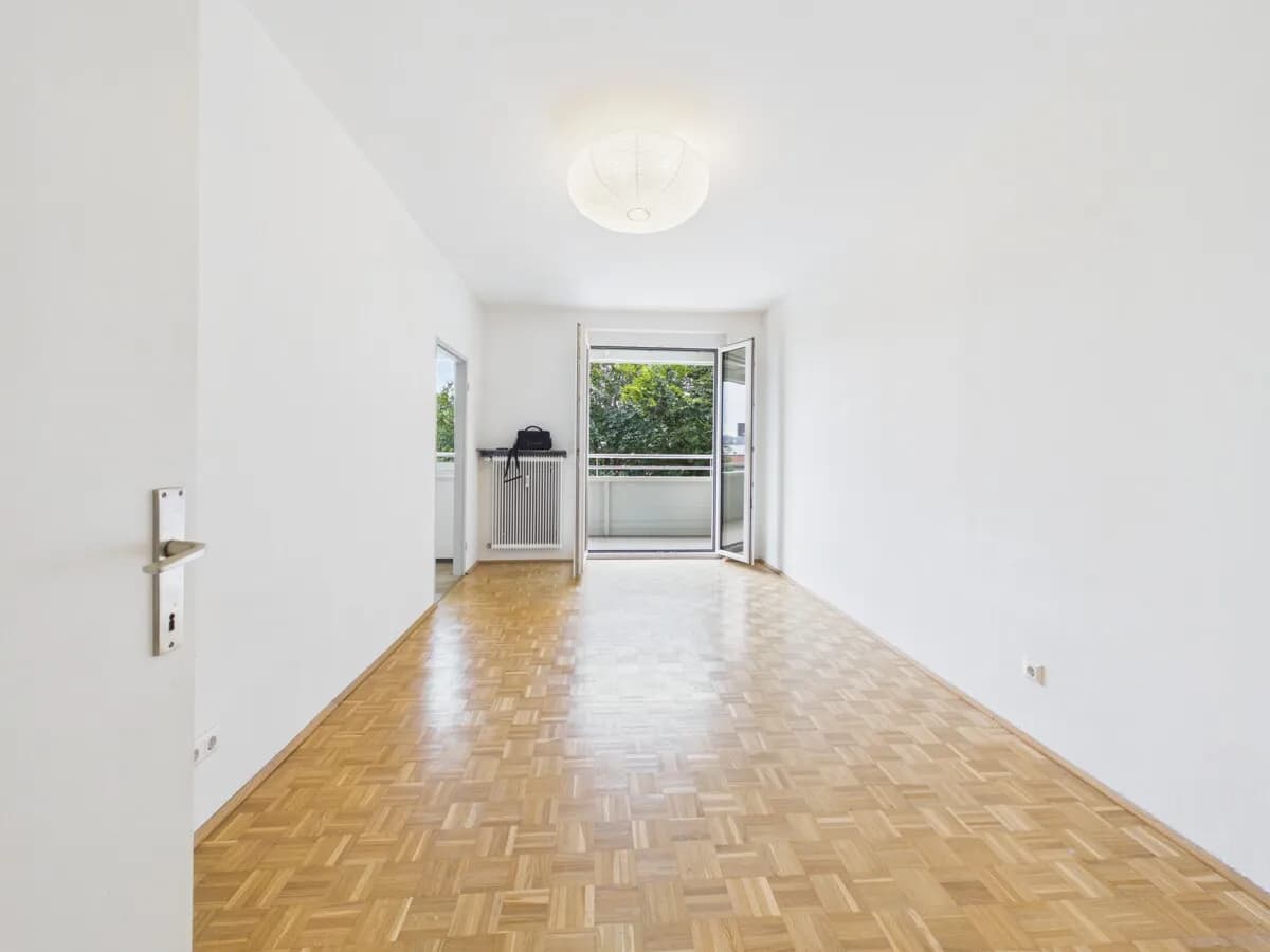 3-Zimmer-Wohnung mieten in Klagenfurt – 60 m², € 1.080 – Bild 5 von 11