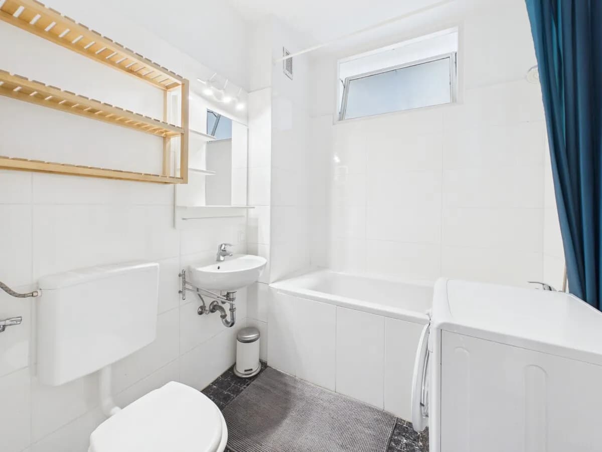 3-Zimmer-Wohnung mieten in Klagenfurt – 60 m², € 1.080 – Bild 6 von 11