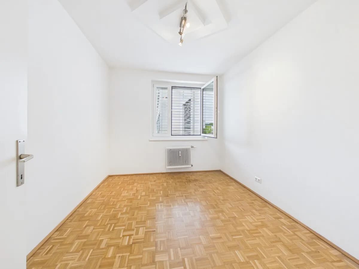 3-Zimmer-Wohnung mieten in Klagenfurt – 60 m², € 1.080 – Bild 7 von 11
