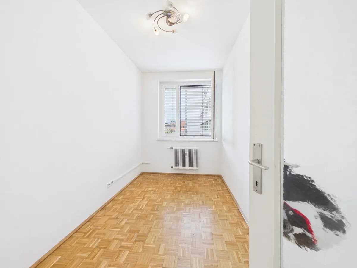3-Zimmer-Wohnung mieten in Klagenfurt – 60 m², € 1.080 – Bild 8 von 11