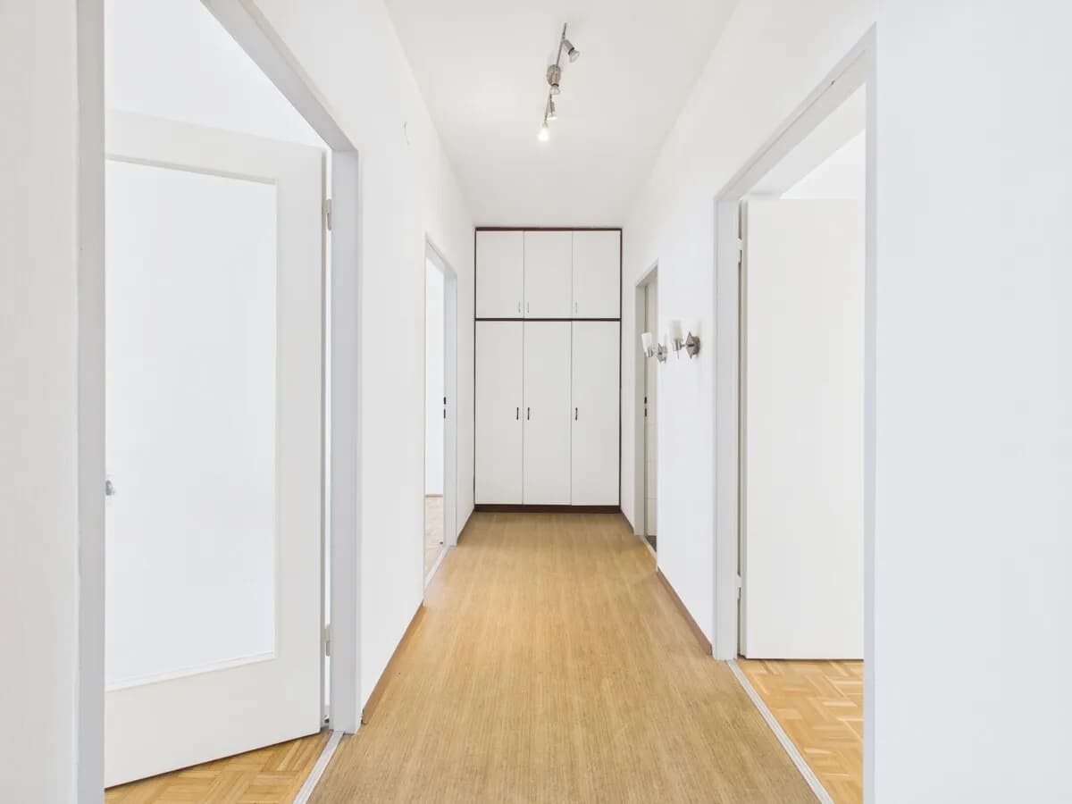 3-Zimmer-Wohnung mieten in Klagenfurt – 60 m², € 1.080 – Bild 9 von 11
