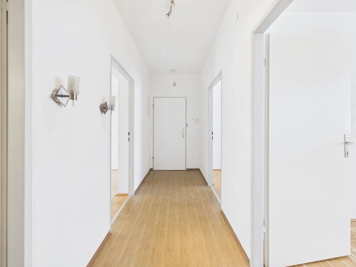 3-Zimmer-Wohnung mieten in Klagenfurt – 60 m², € 1.080 – Bild 10 von 11