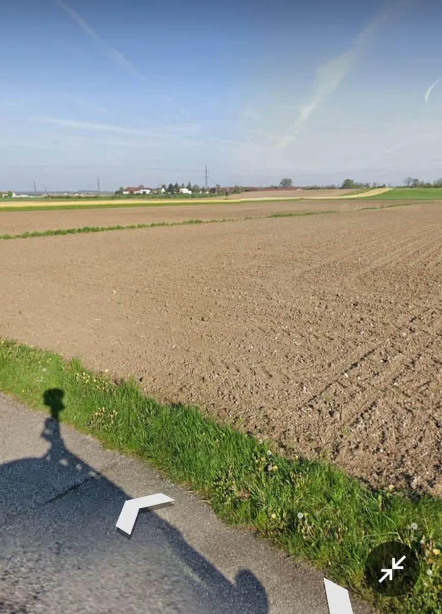 Grundstück kaufen in Wels-Land – 1 437 m², € 546.060