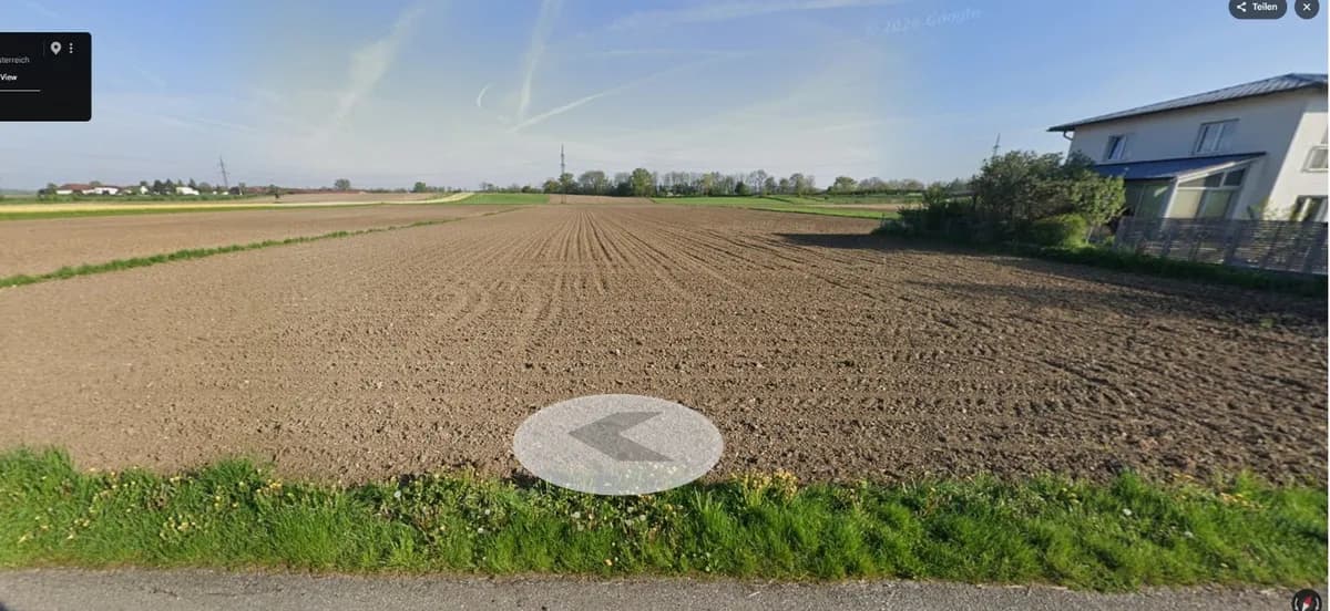 Grundstück kaufen in Wels-Land – 1 437 m², € 546.060 – Bild 2 von 3