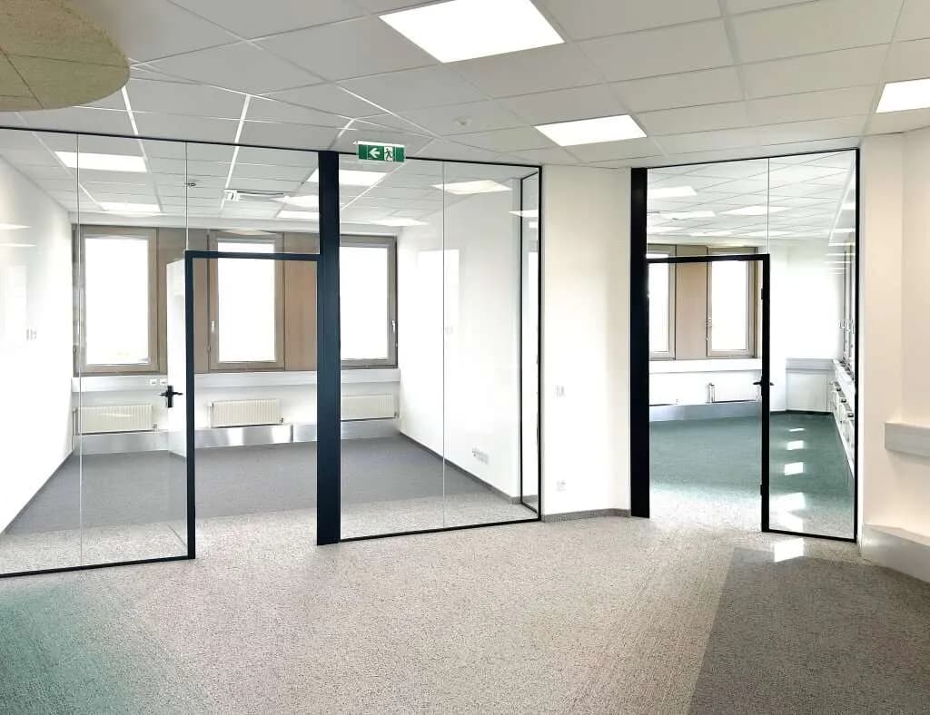Gewerbeimmobilie mieten in Wien – 341 m², € 12 – Bild 5 von 10