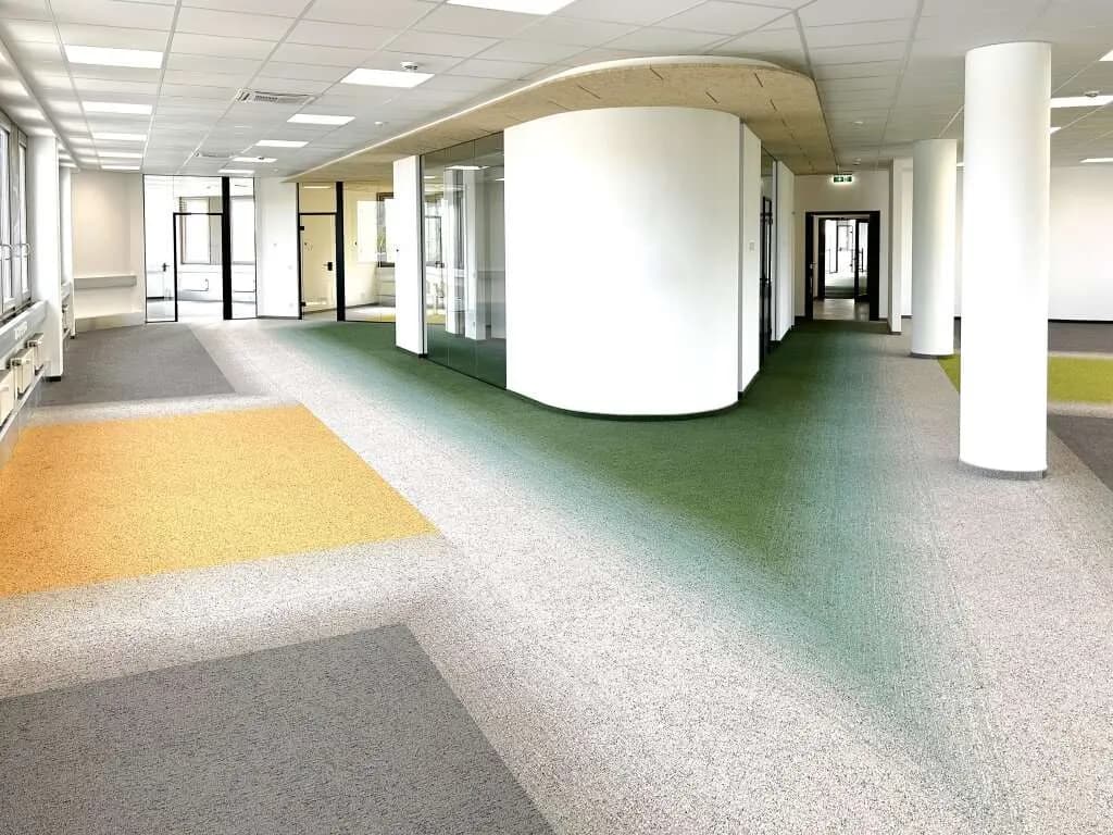 Gewerbeimmobilie mieten in Wien – 341 m², € 12 – Bild 7 von 10