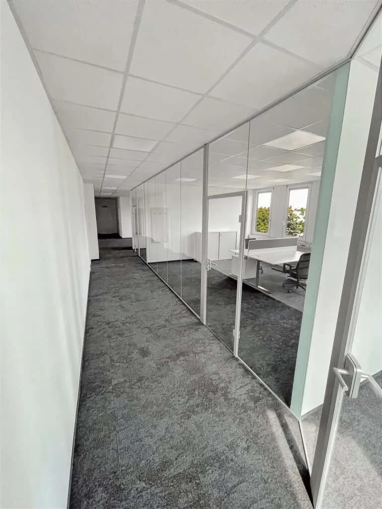 Gewerbeimmobilie mieten in Wien – 341 m², € 12 – Bild 10 von 10