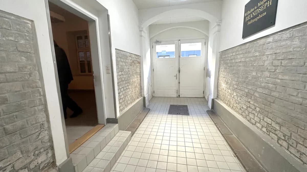 Gewerbeimmobilie mieten in Wien – 75 m², € 1.030 – Bild 2 von 8