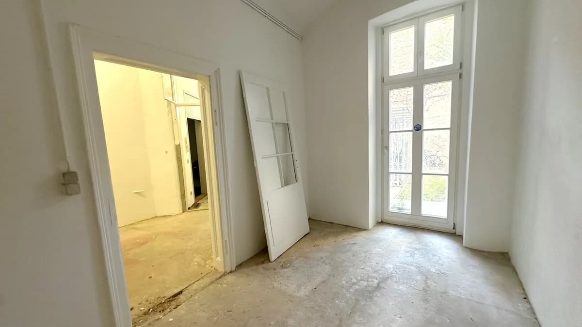 Gewerbeimmobilie mieten in Wien – 75 m², € 1.030 – Bild 5 von 8