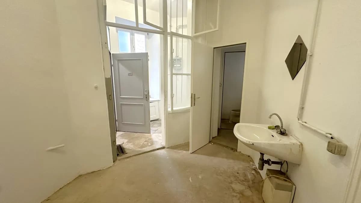 Gewerbeimmobilie mieten in Wien – 75 m², € 1.030 – Bild 6 von 8