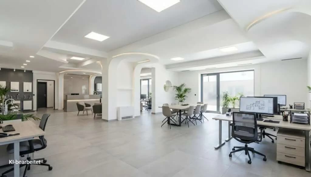 Gewerbeimmobilie kaufen in Graz – 212 m², € 299.000 – Bild 2 von 6